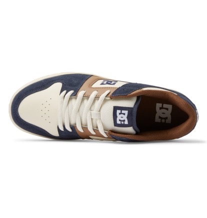 Dc Shoes Manteca 4 - Tan/Brown