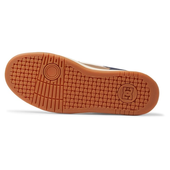 Dc Shoes Manteca 4 - Tan/Brown