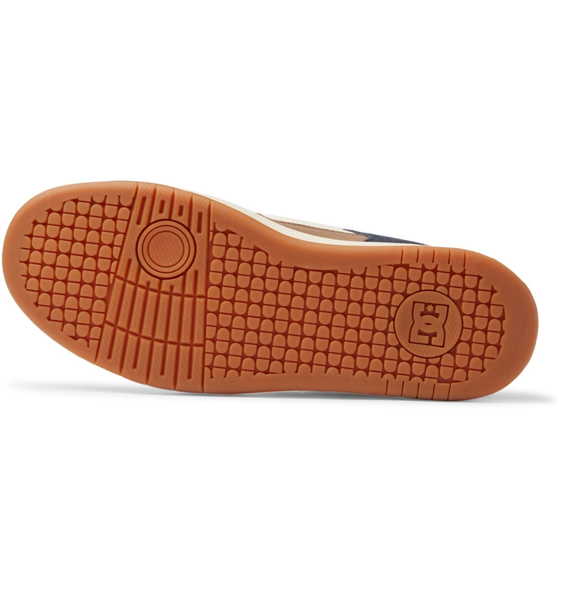 Dc Shoes Manteca 4 - Tan/Brown