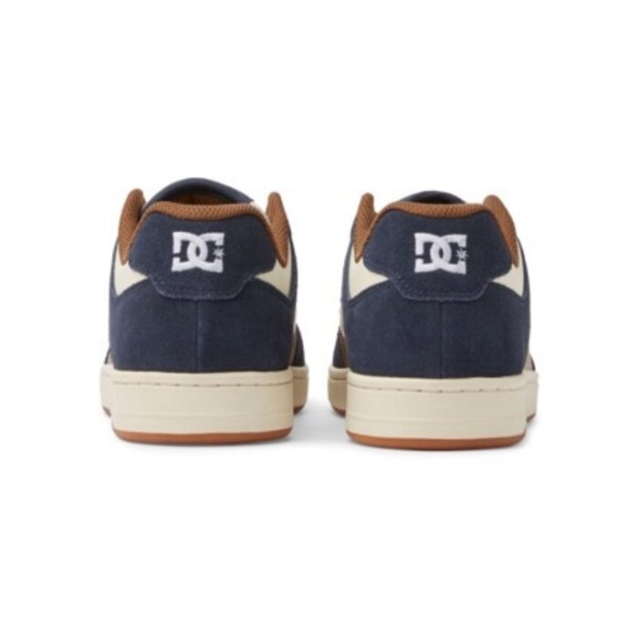 Dc Shoes Manteca 4 - Tan/Brown