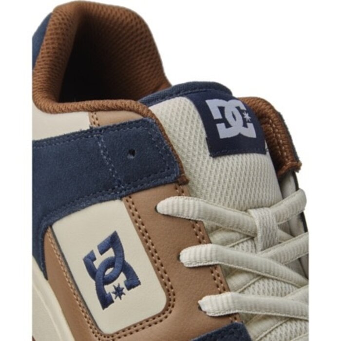 Dc Shoes Manteca 4 - Tan/Brown
