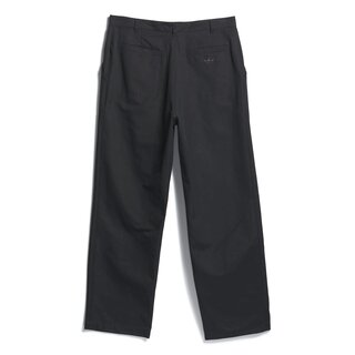 Adidas Skateboarding Skate Chino - Black/Black