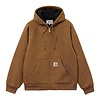 Active Jacket (Winter) - Hamilton Brown (Rigid)