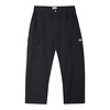 Bigwig Baggy Twill Cargo Pant - Black