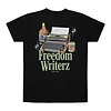 Freedom Writerz T-Shirt - Black