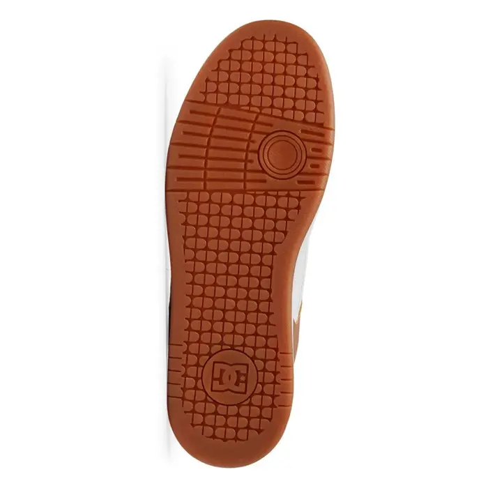 Dc Shoes Manteca 4 SE - Brown/Oyster