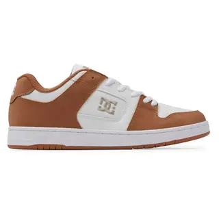 Dc Shoes Manteca 4 SE - Brown/Oyster