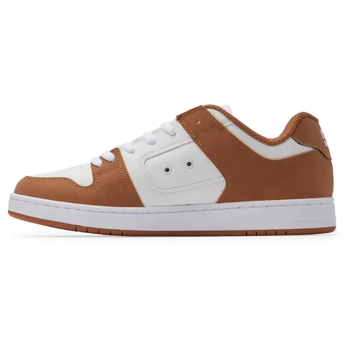 Dc Shoes Manteca 4 SE - Brown/Oyster