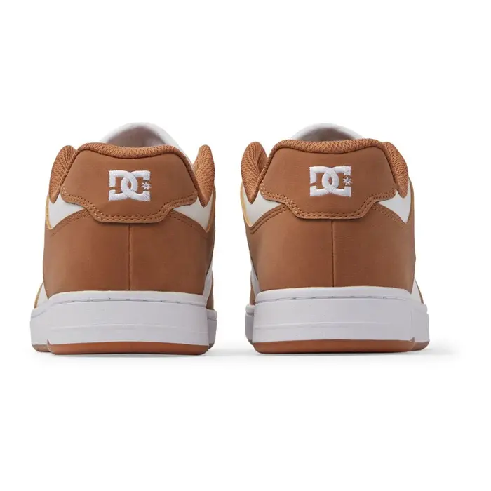 Dc Shoes Manteca 4 SE - Brown/Oyster