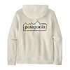 Unity Fitz Uprisal Hoody - Birch White