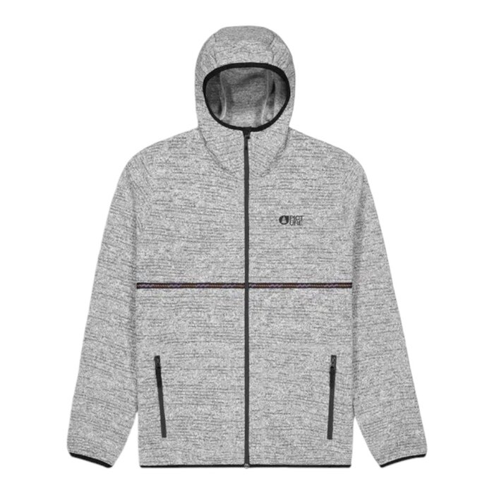 Picture Ambroze Fleece - Grey Melange