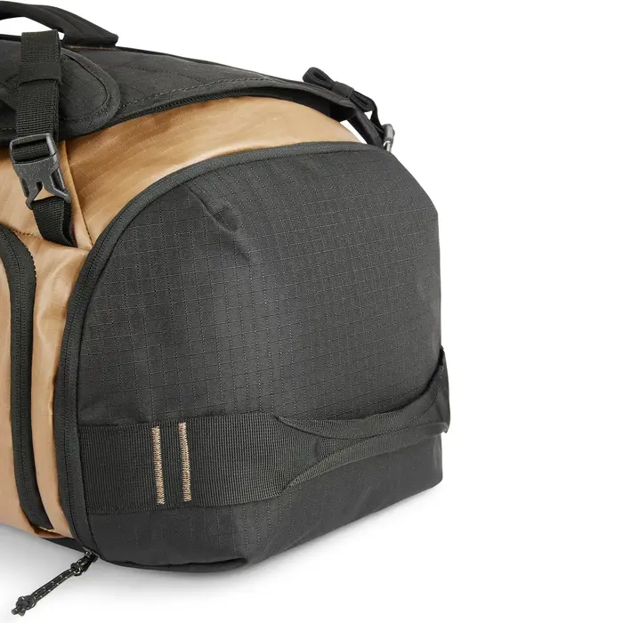 Picture Wildpath Duffle 55 - Black