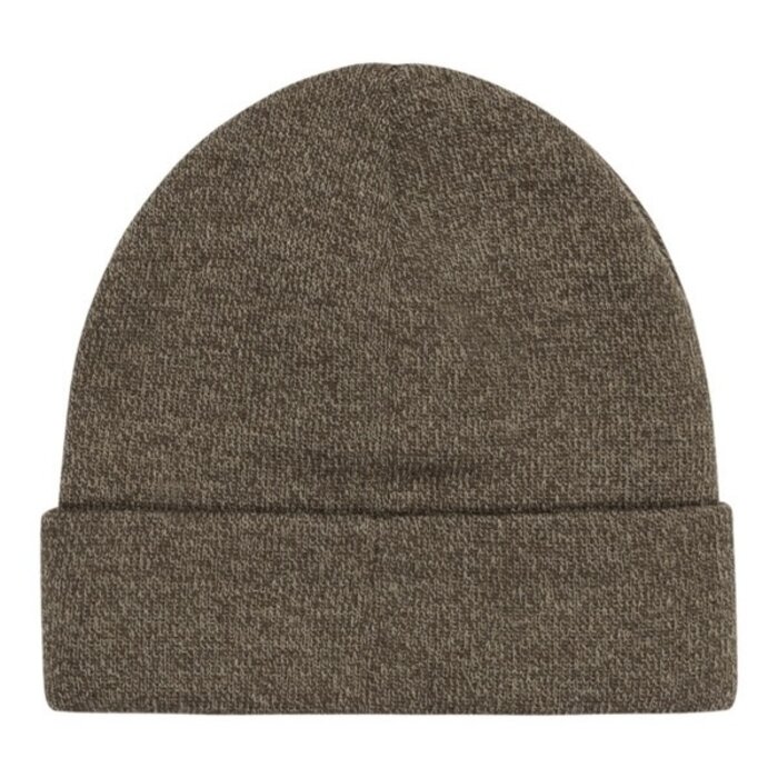 Element Carrier Beanie - Walnut Heather