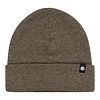 Carrier Beanie - Walnut Heather