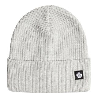 Element Flow Beanie - Grey Heather