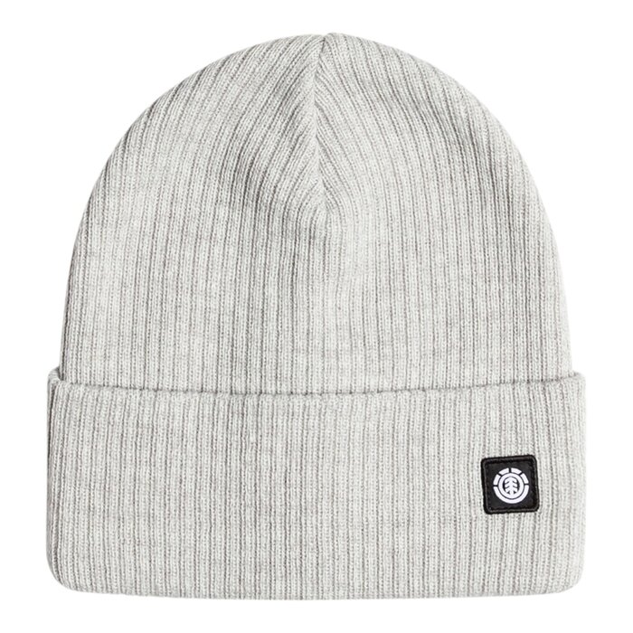 Element Flow Beanie - Grey Heather