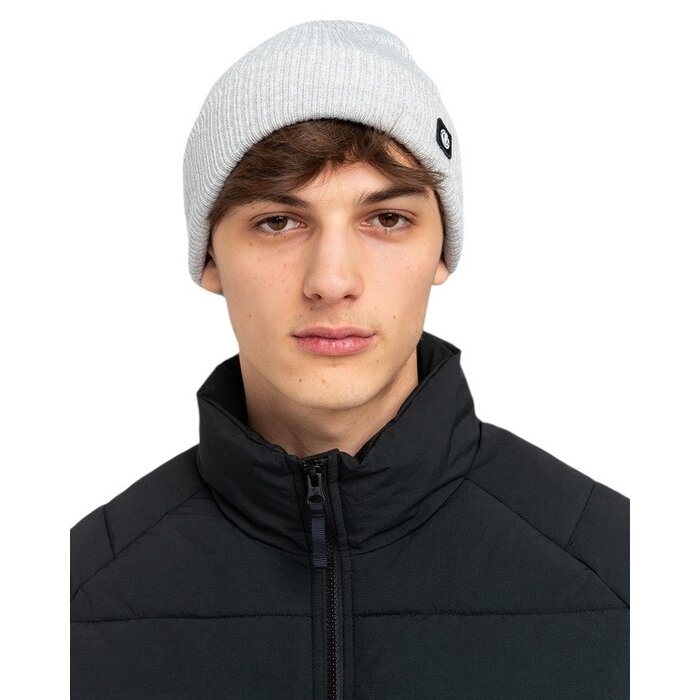 Element Flow Beanie - Grey Heather