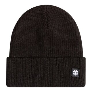 Element Flow Beanie - Flint Black