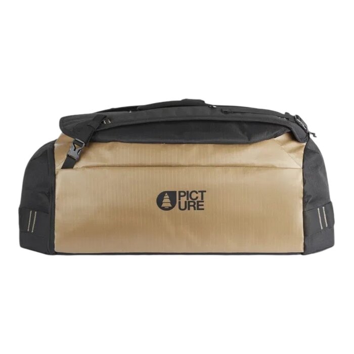Picture Wildpath Duffle 55 - Black