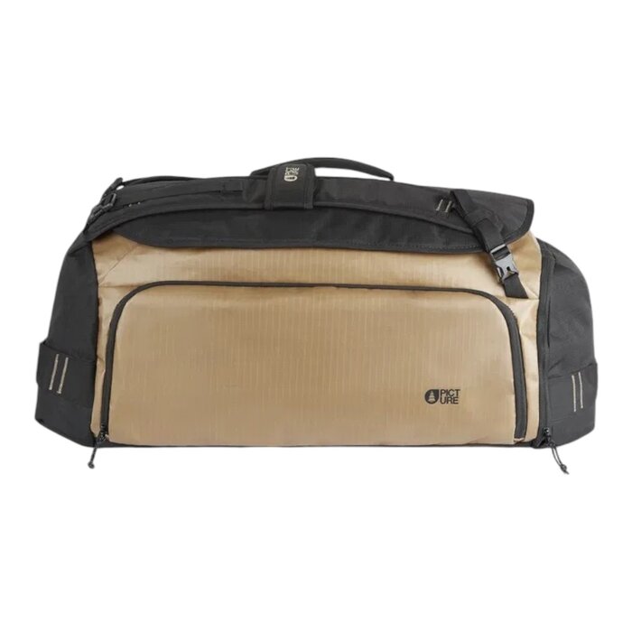Picture Wildpath Duffle 55 - Black