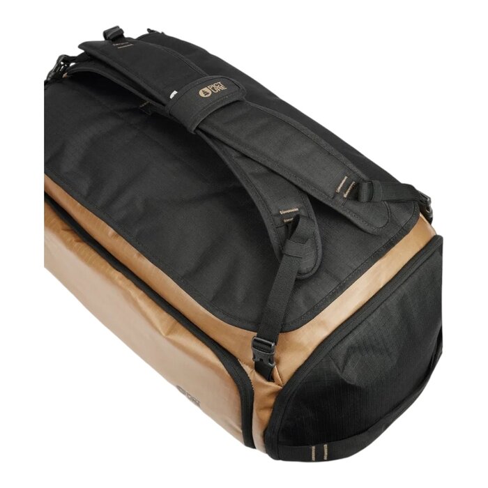 Picture Wildpath Duffle 55 - Black