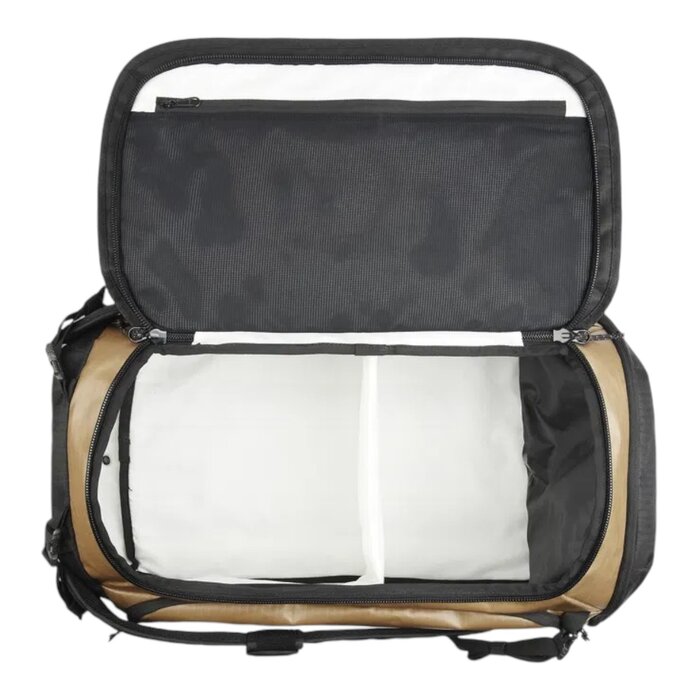 Picture Wildpath Duffle 55 - Black