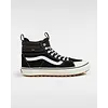 MTE Sk8-Hi Waterproof - Black/True White