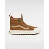 MTE Sk8-Hi Waterproof - Brown