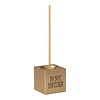 Do Not Disturb Incense Holder