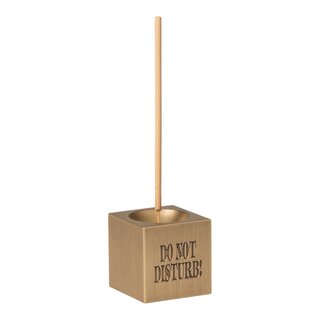 Carhartt WIP Do Not Disturb Incense Holder