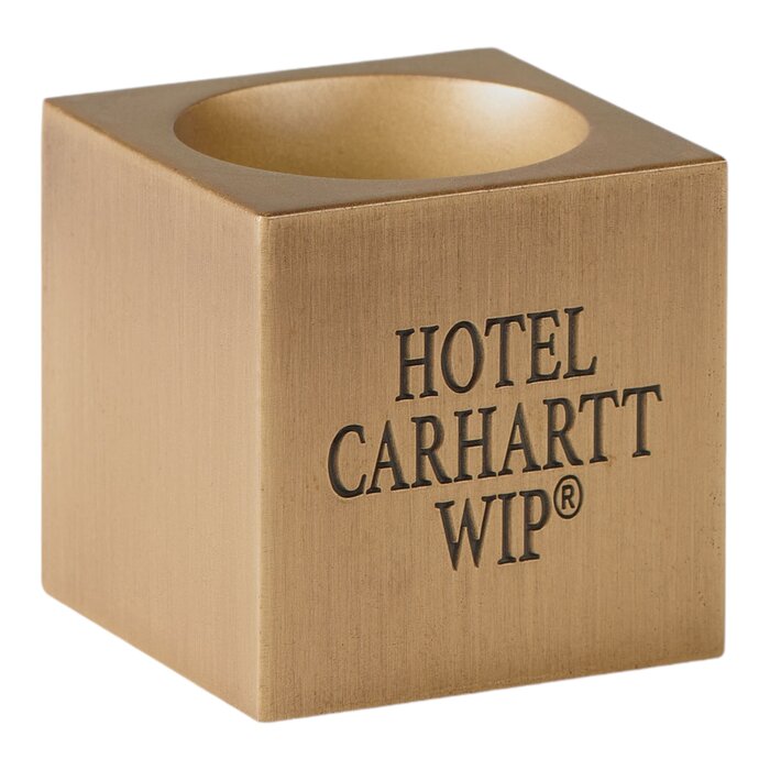 Carhartt WIP Do Not Disturb Incense Holder