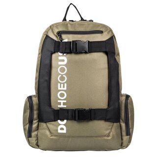Dc Shoes The Chalkers 28L - Olive
