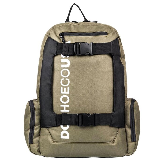 Dc Shoes The Chalkers 28L - Olive