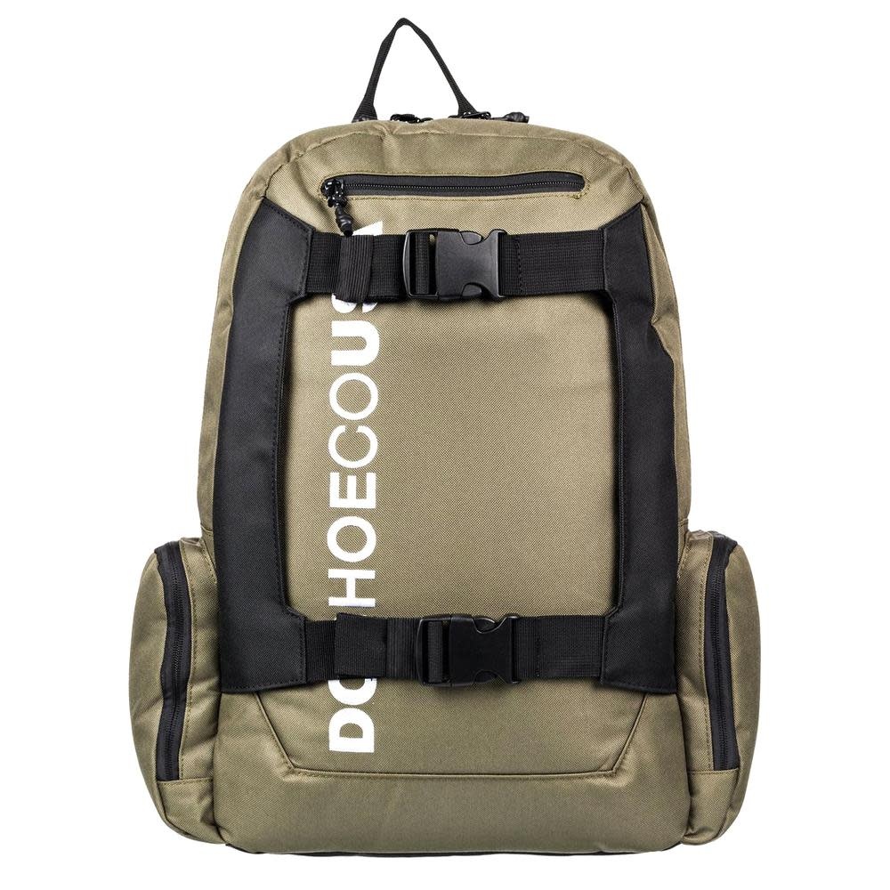 Dc Shoes The Chalkers 28L - Olive