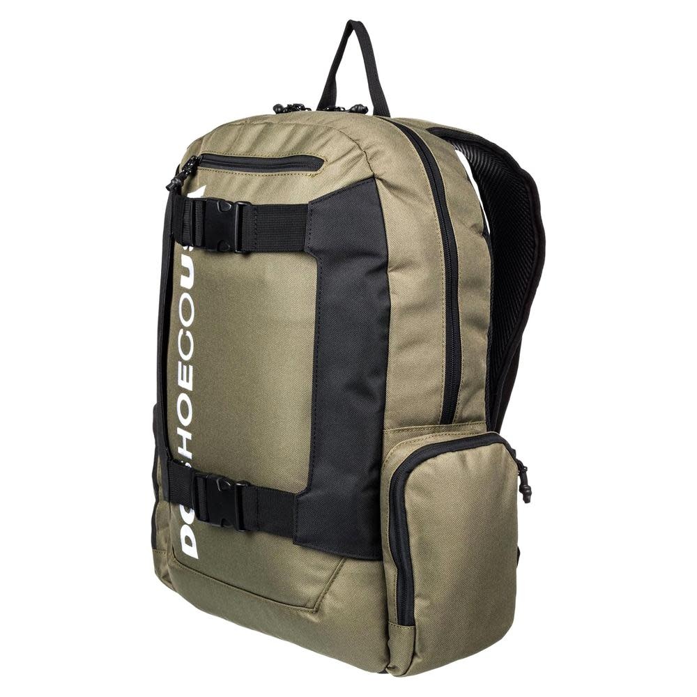 Dc Shoes The Chalkers 28L - Olive