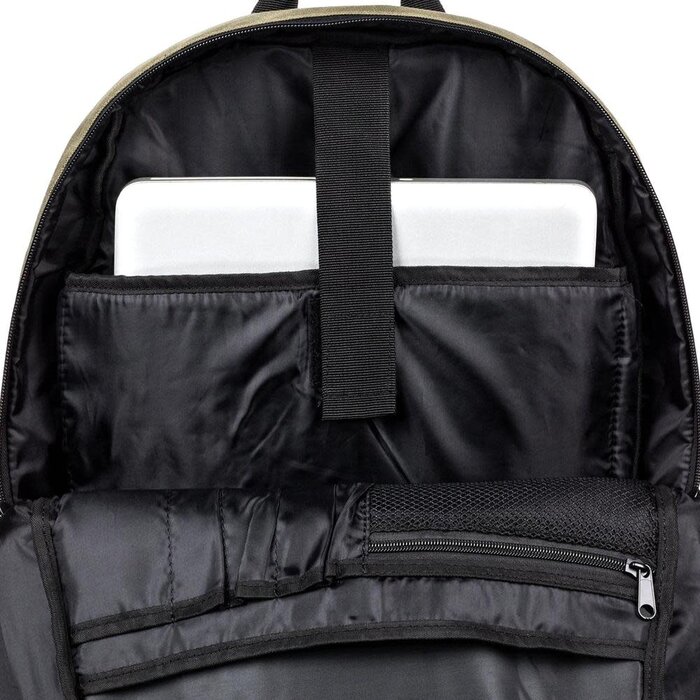 Dc Shoes The Chalkers 28L - Olive
