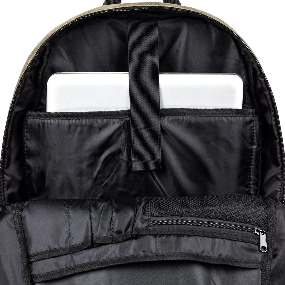 Dc Shoes The Chalkers 28L - Olive