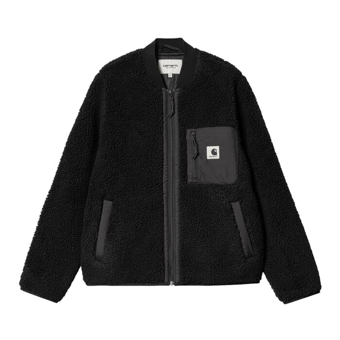 Carhartt WIP W' Janet Liner - Black/Black