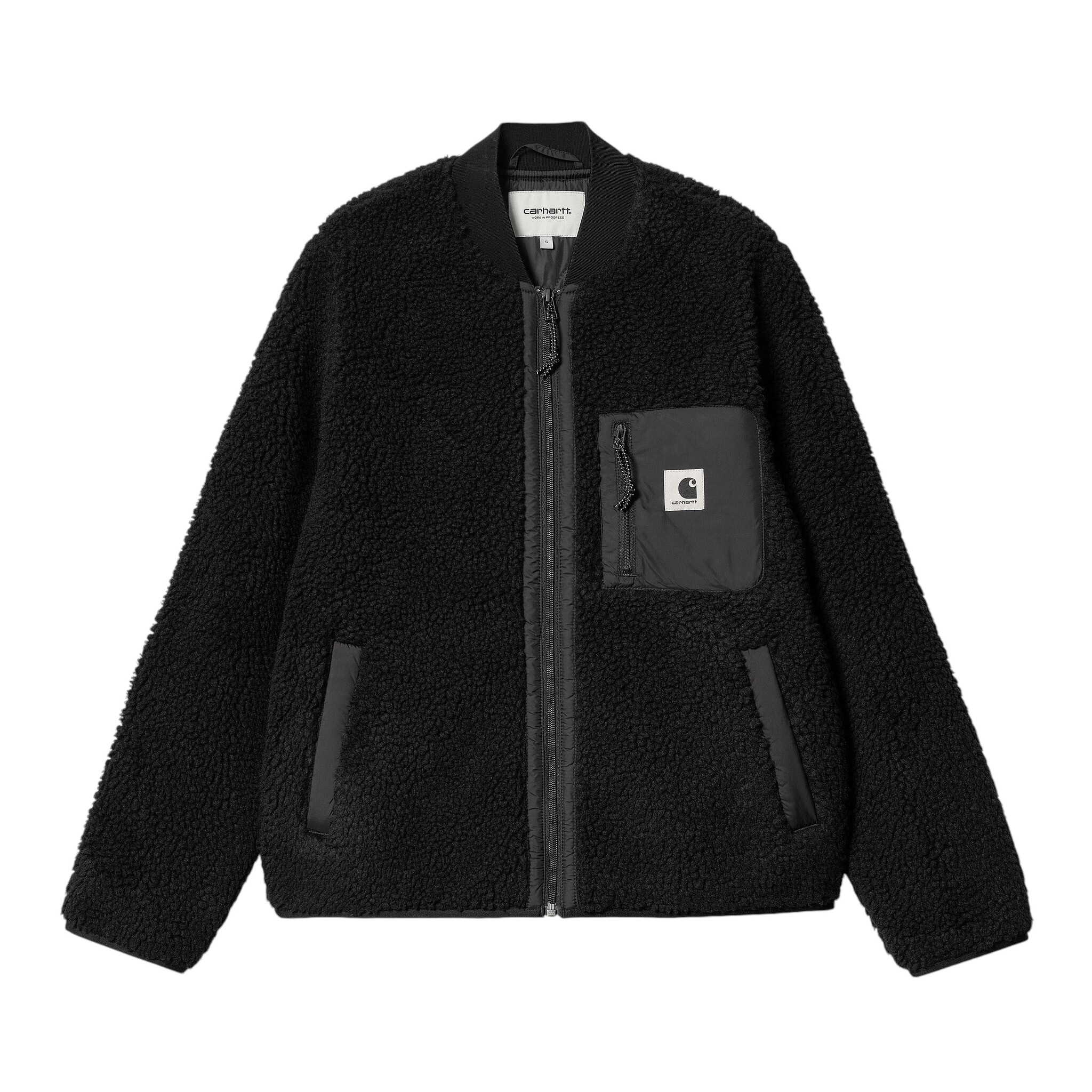 Carhartt WIP W' Janet Liner - Black/Black