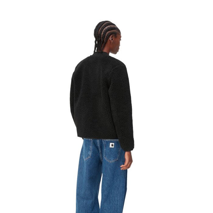 Carhartt WIP W' Janet Liner - Black/Black