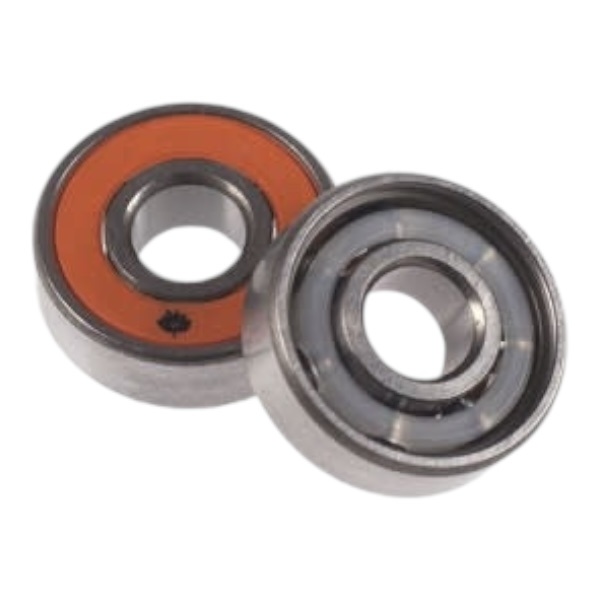 Magenta Plant Bearings - Abec 7