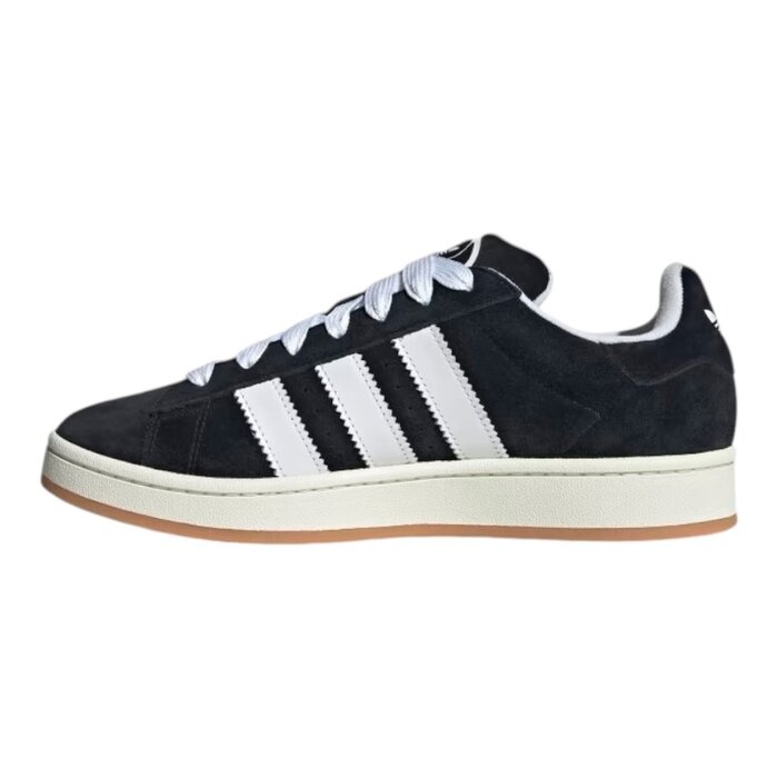 Adidas Skateboarding Campus 00s - Core Black/Cloud White/Off White