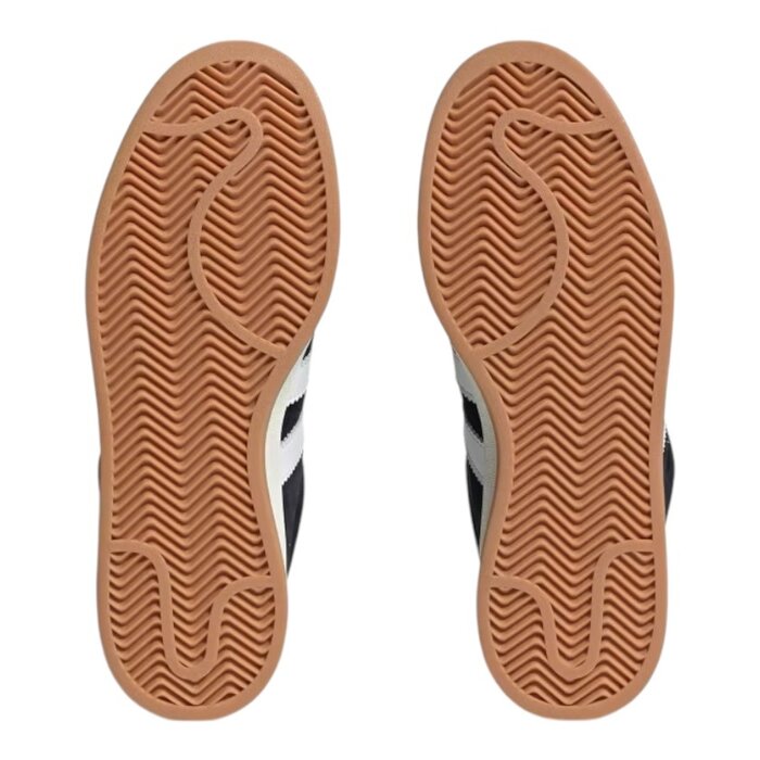 Adidas Skateboarding Campus 00s - Core Black/Cloud White/Off White