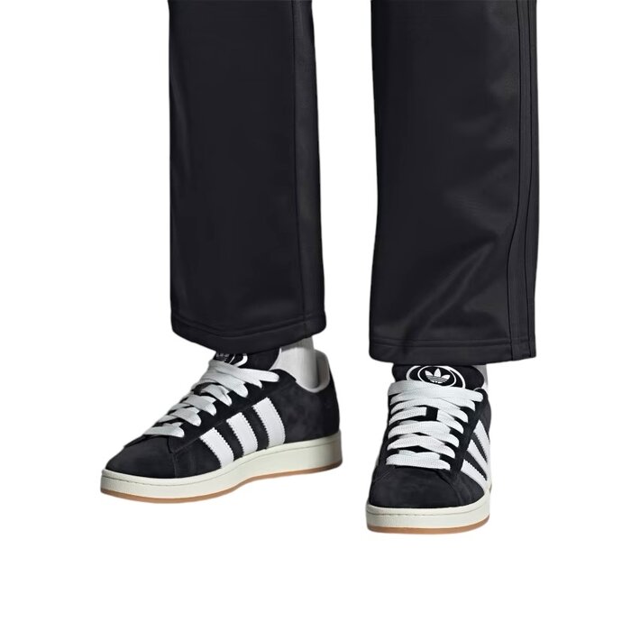 Adidas Skateboarding Campus 00s - Core Black/Cloud White/Off White