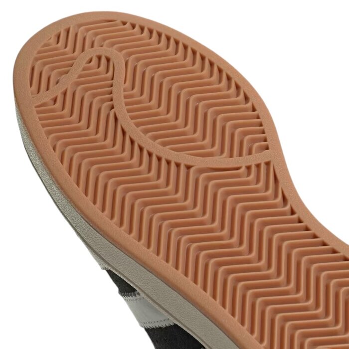 Adidas Skateboarding Campus 00s - Core Black/Cloud White/Off White