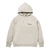 Original Freedom Hooded Sweat  - Pigment Oat