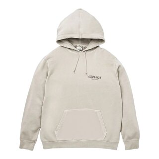 Gramicci Original Freedom Hooded Sweat  - Pigment Oat