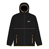 Ambroze Fleece - Black
