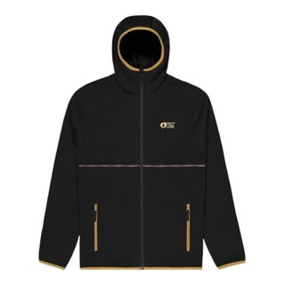 Picture Ambroze Fleece - Black
