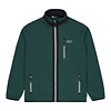 Dauwy FZ Fleece - Ponderosa Pine